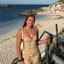 Olivia Harris comment