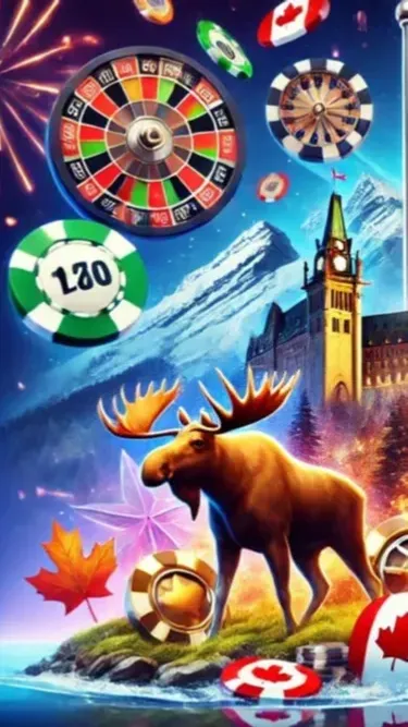 Lucky North Screenshot