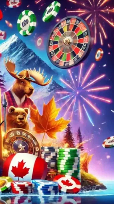 Lucky North Screenshot